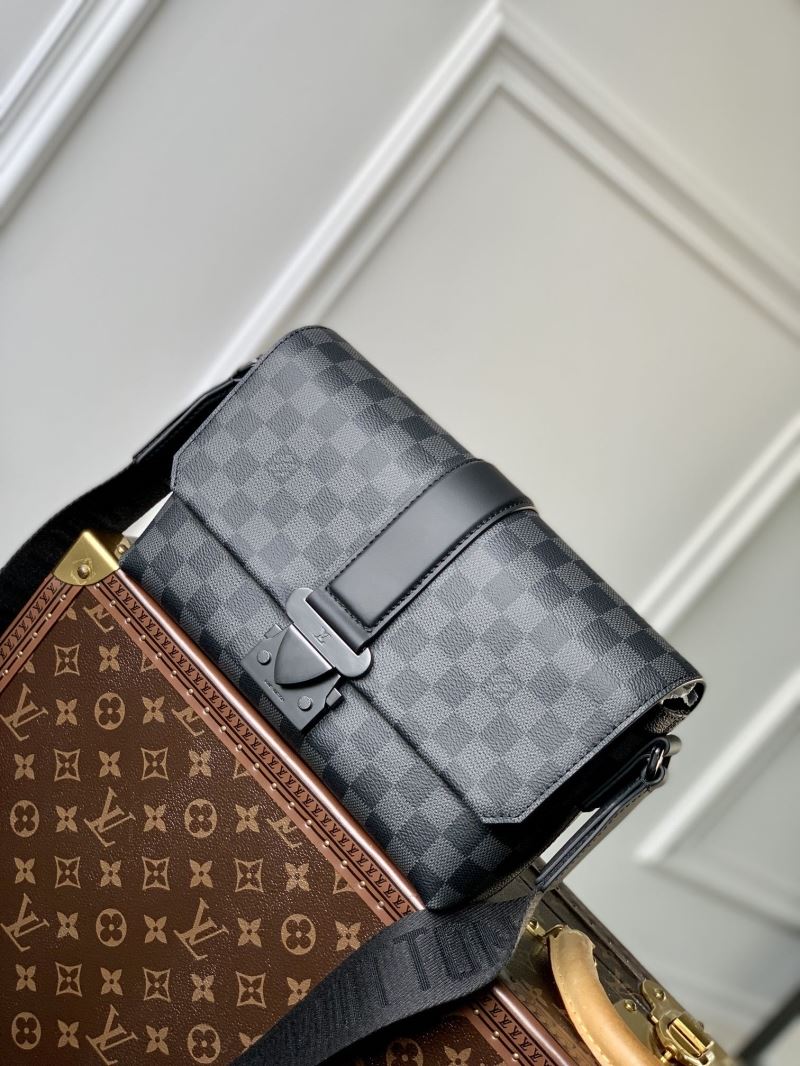 Mens LV Satchel bags